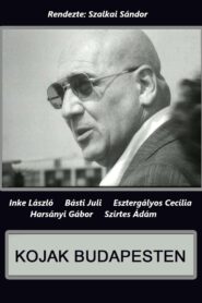 Kojak in Budapest 1980 on netflix
