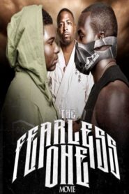 The Fearless One 2017 on netflix