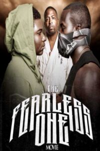 The Fearless One 2017 on netflix