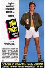Patti Rocks 1988 on netflix