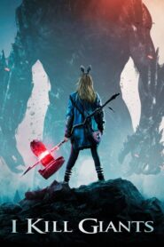 I Kill Giants 2017 on netflix