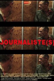 Journaliste(s) 2021 on netflix
