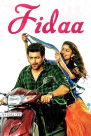 Fidaa 2017 on netflix