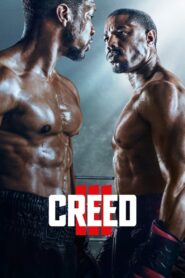 Creed III 2023 on netflix