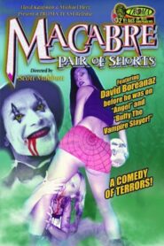 Macabre Pair of Shorts 1996 on netflix