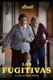 The Fugitives 2021 on netflix