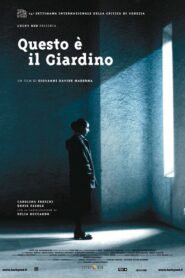 Questo è il giardino 1999 on netflix