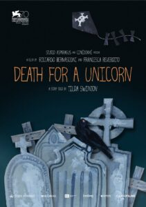 Death for a Unicorn 2013 on netflix