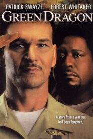 Green Dragon 2001 on netflix