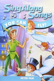Disney’s Sing-Along Songs: You Can Fly! 1988 on netflix
