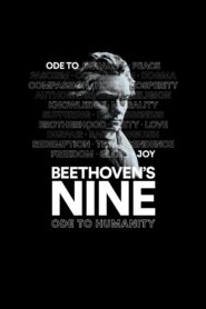 Beethoven’s Nine: Ode to Humanity 2024 on netflix