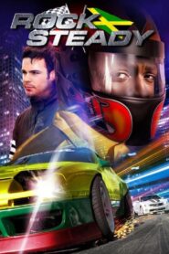 Rocksteady 2010 on netflix