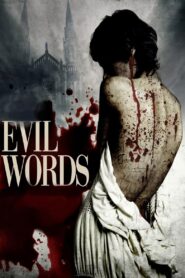 Evil Words 2003 on netflix