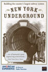 New York Underground 1997 on netflix