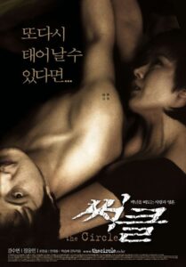The Circle 2003 on netflix