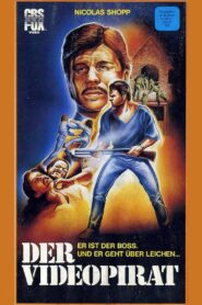 The Videopirate 1985 on netflix