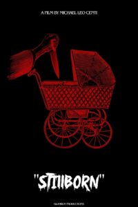 The Murderous Revenge of Lizzie Stillborn 2014 on netflix