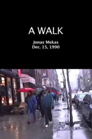 A Walk 1990 on netflix