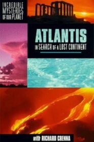 Atlantis: In Search of a Lost Continent 1997 on netflix