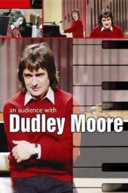 An Audience with Dudley Moore 1981 on netflix