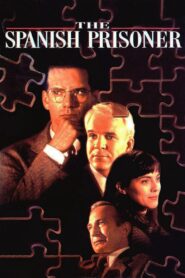 The Spanish Prisoner 1997 on netflix