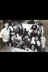 Stepping Out: The Debolts Grow Up 1980 on netflix