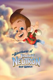 The Adventures of Jimmy Neutron: Boy Genius 2002 on netflix