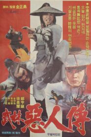The Story Of Murim Wicked Man 1980 on netflix