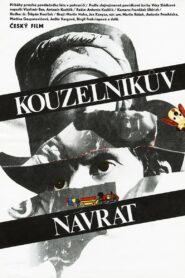 Kouzelníkův návrat 1985 on netflix