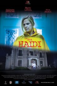 La señora Haidi 2017 on netflix