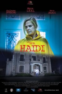 La señora Haidi 2017 on netflix