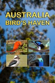 Australia, Bird’s Haven 2014 on netflix