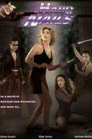 Hard as Nails 2001 on netflix