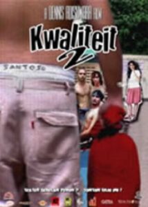 Kwaliteit 2 2003 on netflix