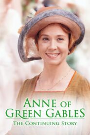 Anne of Green Gables: The Continuing Story 2000 on netflix