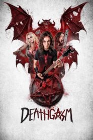 Deathgasm 2015 on netflix
