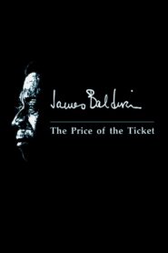 James Baldwin: The Price of the Ticket 1989 on netflix