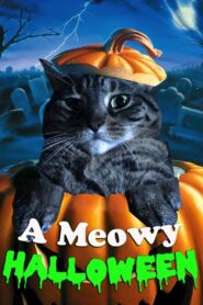 A Meowy Halloween 2018 on netflix