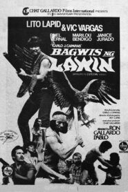 Bagwis Ng Lawin 1982 on netflix