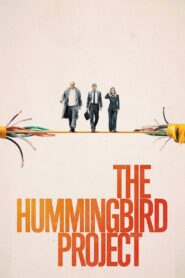 The Hummingbird Project 2019 on netflix