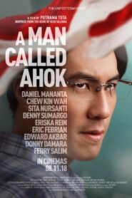 A Man Called Ahok 2018 on netflix