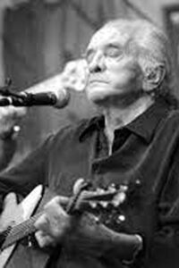 Johnny Cash – Final Live Performance 2003 on netflix