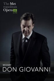 The Metropolitan Opera: Don Giovanni 2023 on netflix