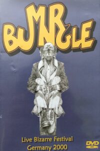 Mr. Bungle – Live Bizarre Festival Germany 2000 2000 on netflix