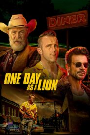 One Day as a Lion 2023 on netflix