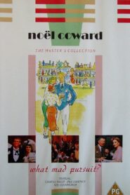 What Mad Pursuit 1985 on netflix