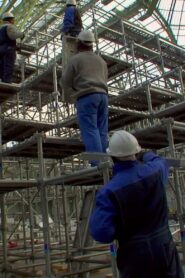 Deus Ex Boltanski 2010 on netflix
