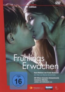 Spring Awakening 2009 on netflix