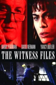 The Witness Files 1999 on netflix