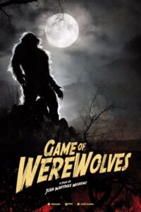 Game of Werewolves 2011 on netflix